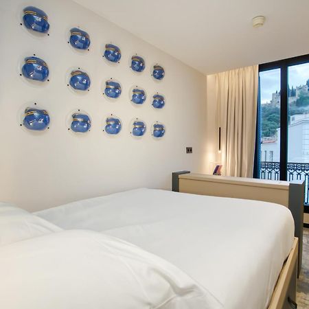 Hotel By Reboul - Boutique Hotel Кассі Екстер'єр фото
