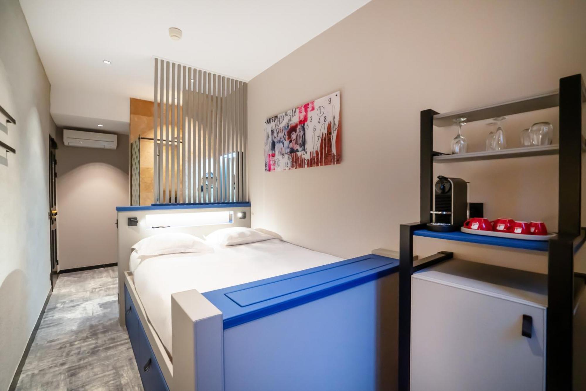 Hotel By Reboul - Boutique Hotel Кассі Екстер'єр фото