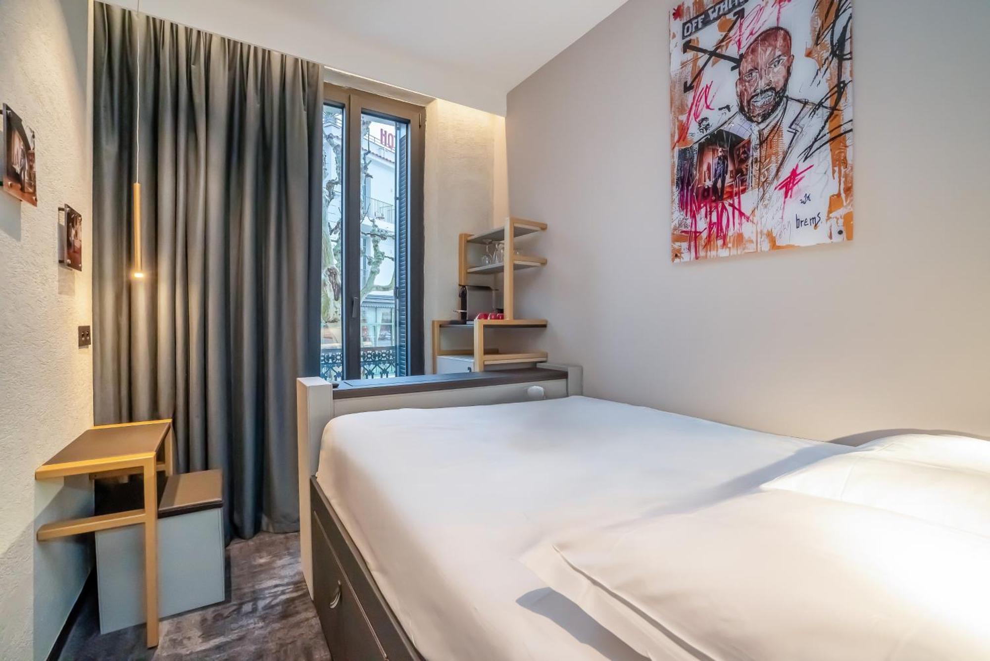 Hotel By Reboul - Boutique Hotel Кассі Екстер'єр фото